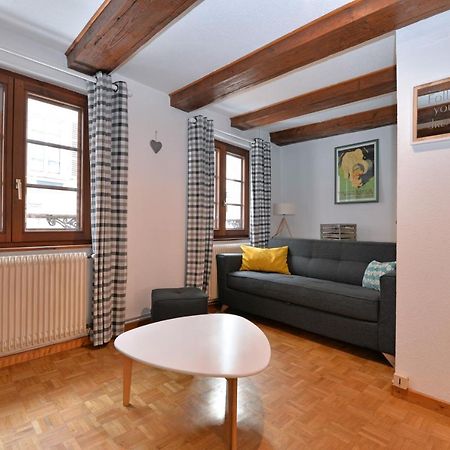 Appartement La Grande Terrasse Du Centre Κολμάρ Εξωτερικό φωτογραφία
